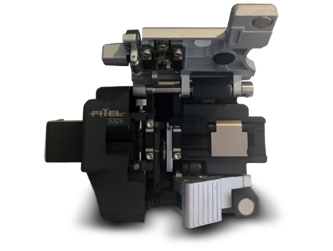 FITEL S325A HIGH PRECISION FIBRE CLEAVER