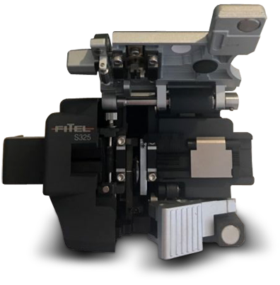 fitel-cleaver-s325a fitel-cleaver-s325a